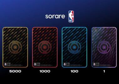 Cos'è Sorare NBA