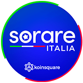 Sorare Italia