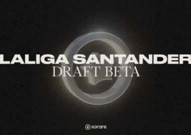 LaLiga Santander Draft Beta