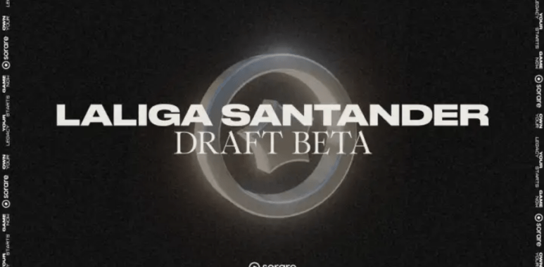 LaLiga Santander Draft Beta