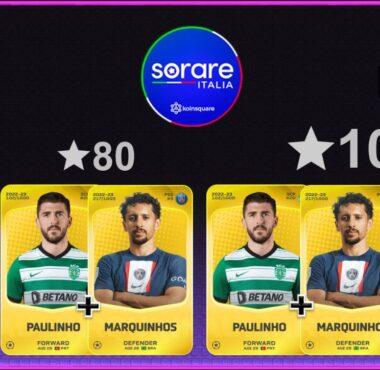 Sorare Italia Twitch Cup 3° edizione