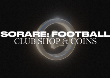 Sorare Football Club Shop