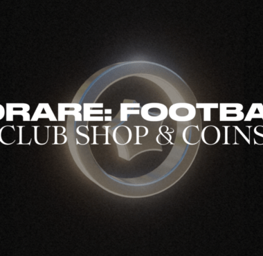 Sorare Football Club Shop