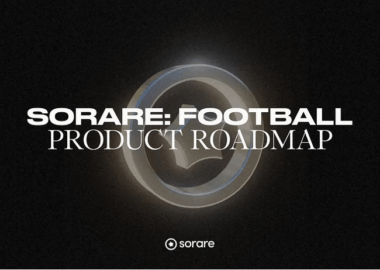 Sorare Roadmap Update Maggio 2023