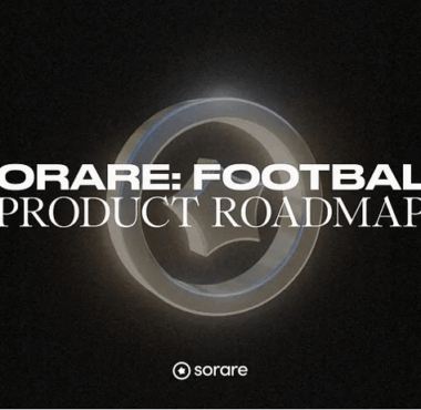 Sorare Roadmap Update Maggio 2023