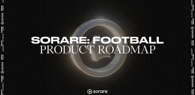 Sorare Roadmap Update Maggio 2023