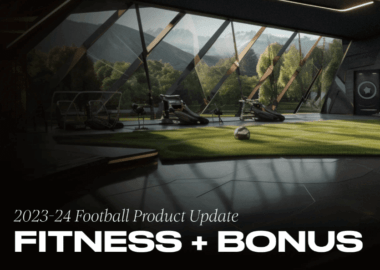 Roadmap Calcio Fitness e Bonus Agosto 2023