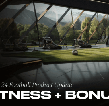 Roadmap Calcio Fitness e Bonus Agosto 2023