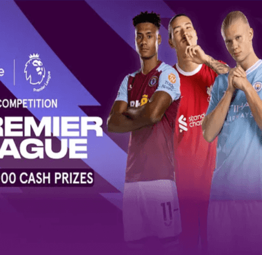 Competizione Invernale Premier League di Sorare