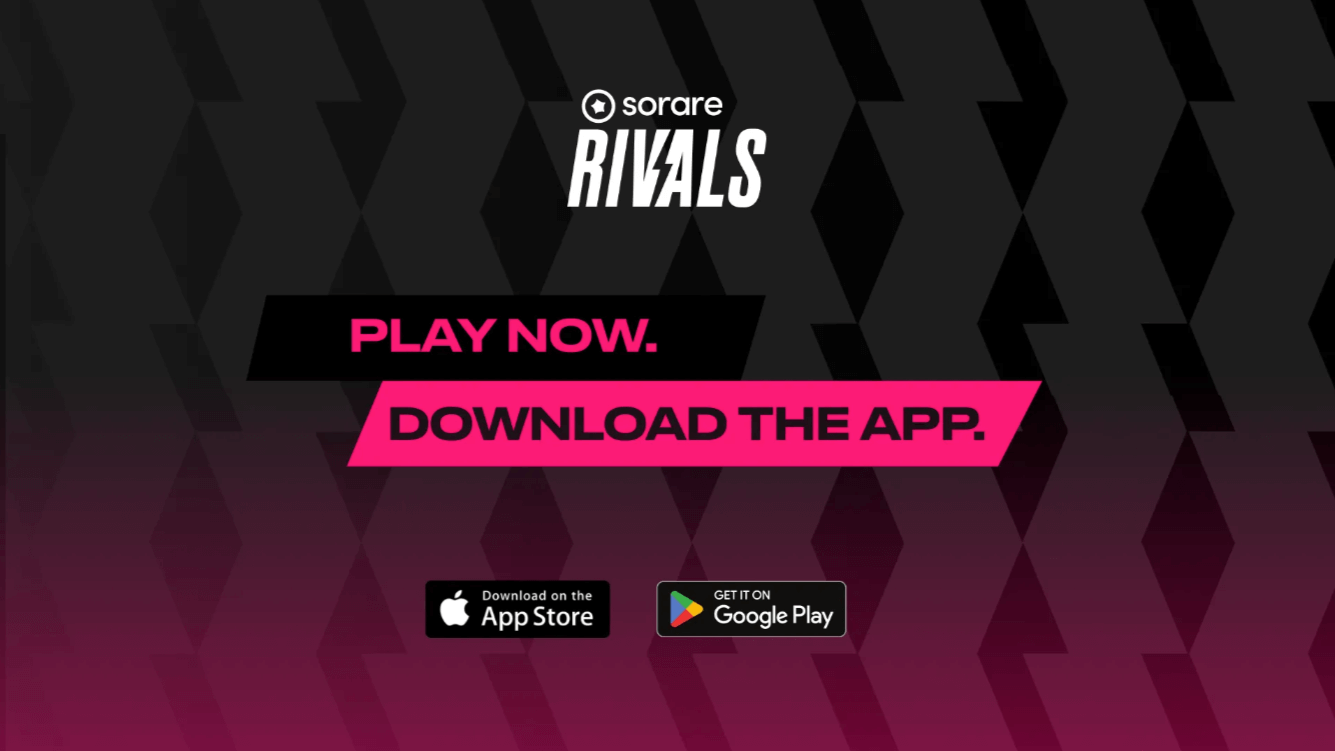 Sorare Rivals download app